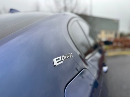 2017 BMW 5 Series - thumbnail 11