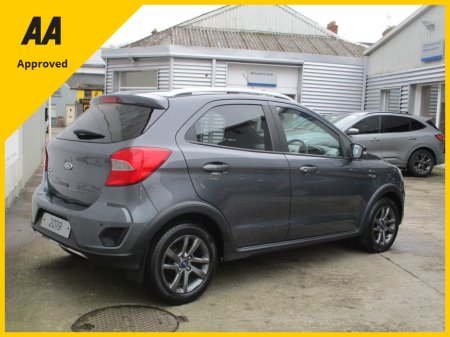 2019 Ford Ka + - thumbnail 13