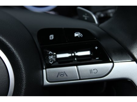 2024 Hyundai Tucson 2WD Executive Plus HEV STG Auto €42,950 thumbnail