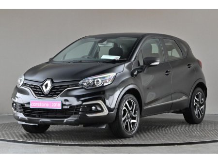 2018 Renault Captur - thumbnail 3