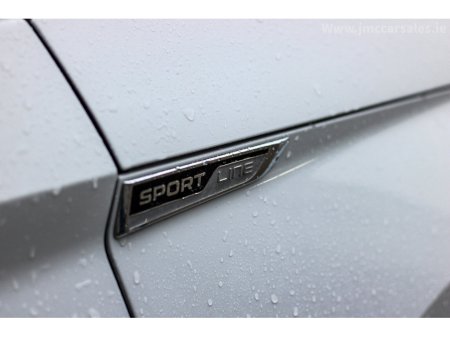 2023 Skoda Kodiaq 2.0 TDI 150HP DSG SportLine 7 Seat €49,995 thumbnail