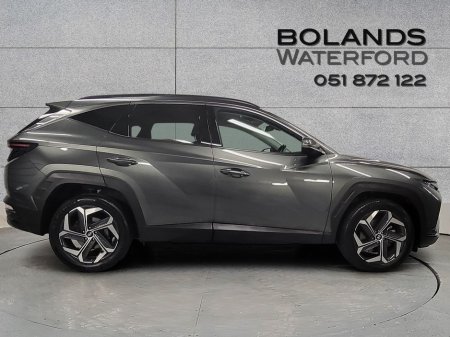 2022 Hyundai Tucson 2WD Executive HEV Auto Finance from €113 per week €32,975 thumbnail