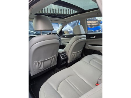 2018 Kia Optima PLATINUM DCT 5DR AUTOMATIC €15,250 thumbnail