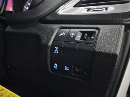 2014 Hyundai Santa Fe - thumbnail 8