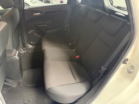 2015 Honda Jazz - thumbnail 22