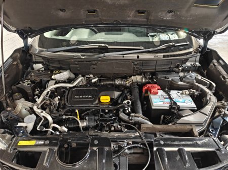 2016 Nissan X-Trail - thumbnail 30