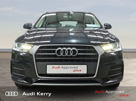 2016 Audi Q3 - thumbnail 2