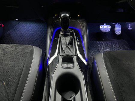 2023 Toyota Corolla - thumbnail 18