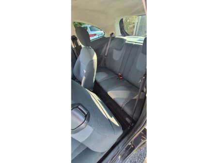 2015 Ford Ka - thumbnail 14