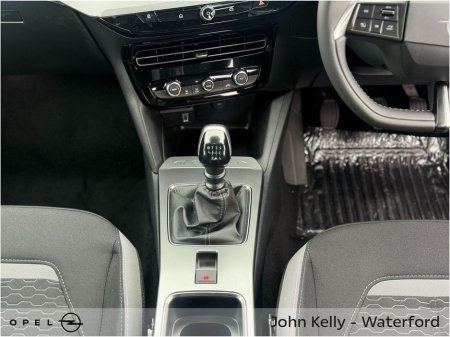 2026 Opel Mokka SC 1.2 Petrol 5 YR Warranty €31,945 thumbnail