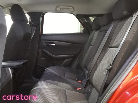 2022 Mazda CX-30 - thumbnail 10
