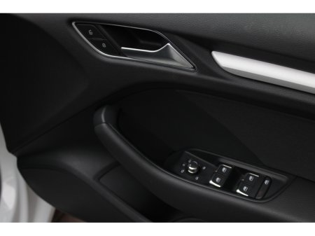 2019 Audi A3 - thumbnail 10