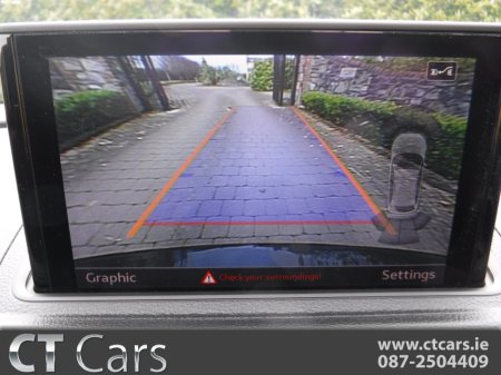 2016 Audi A3 - thumbnail 18