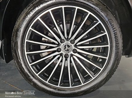 2024 Mercedes-Benz GLC Class - thumbnail 5