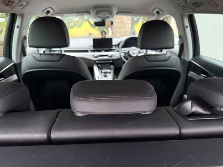 2020 Audi A4 35 TDI 163HP S Tronic SE €25,995 thumbnail