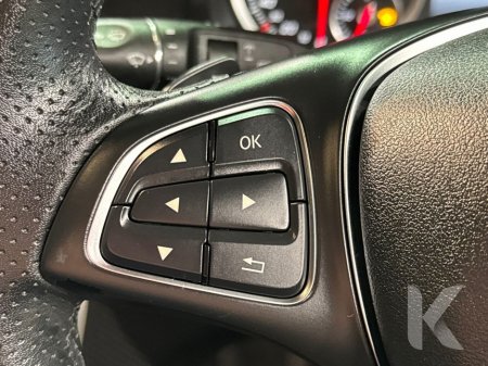 2017 Mercedes-Benz A Class - thumbnail 20