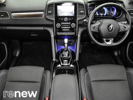 2021 Renault Koleos Iconic dCi 150 CVT 2WD €28,900 thumbnail
