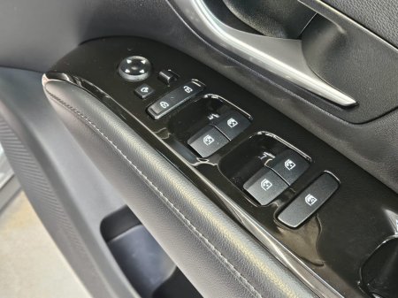 2021 Hyundai Tucson - thumbnail 8