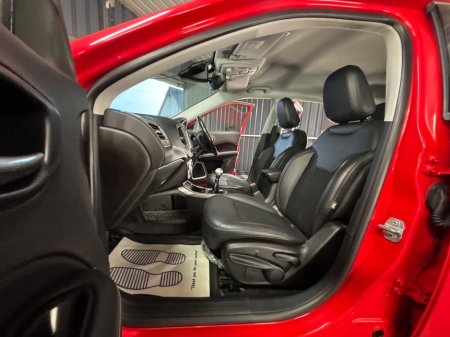 2019 Jeep Compass - thumbnail 18