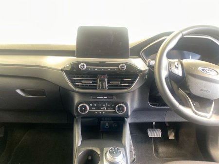 2023 Ford Kuga - thumbnail 8