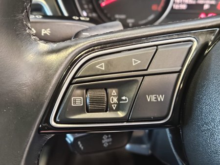 2021 Audi A4 35 TDI 163HP S Tronic SE €25,950 thumbnail