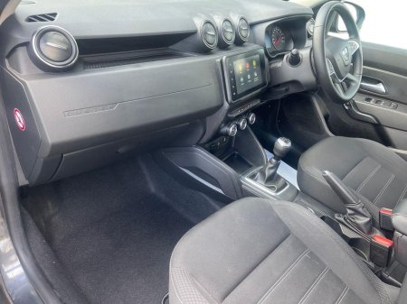 2022 Dacia Duster - thumbnail 5