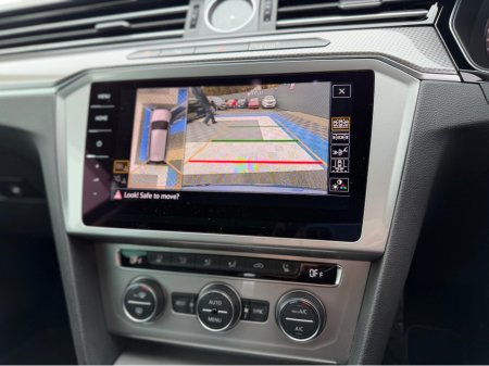 2020 Volkswagen Passat - thumbnail 21