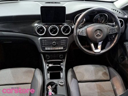 2017 Mercedes-Benz CLA Class - thumbnail 11