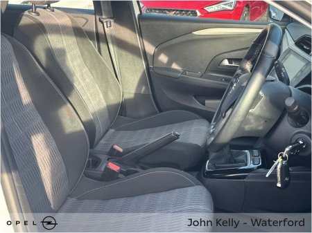 2023 Opel Corsa - thumbnail 10