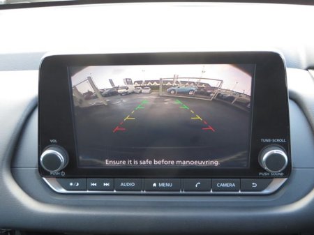 2022 Nissan Qashqai DIG-T ACENTA PREMIUM €24,950 thumbnail