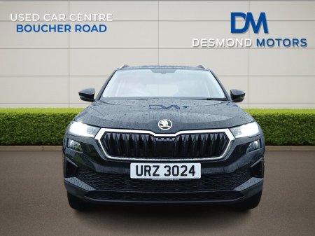 2023 Skoda Karoq - thumbnail 8