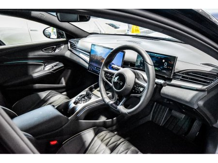 2026 BYD Seal - thumbnail 10