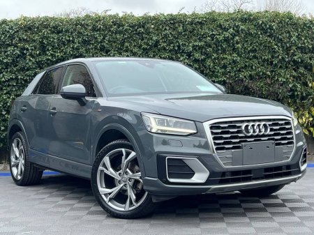2020 Audi Q2 - thumbnail 1