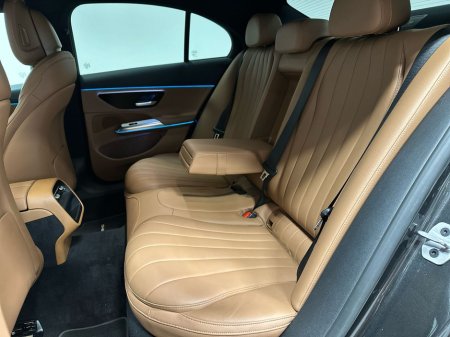 2024 Mercedes-Benz E Class - thumbnail 13