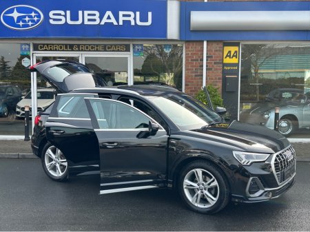 2019 Audi Q3 - thumbnail 34