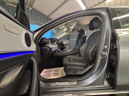 2019 Mercedes-Benz E Class - thumbnail 17