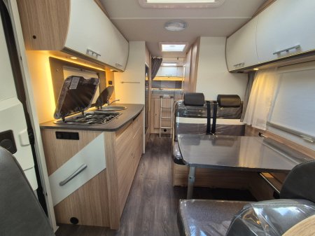 2023 Citroen Relay - photo 7