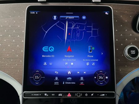 2024 Mercedes-Benz EQE - thumbnail 20