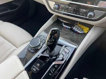 2021 BMW 5 Series 530e M-SPORT COMPETITION 2.0 // LCI MODEL * HUGE SPEC * // VERY LOW MILEAGE // NEW 20" ALLOYS €38,900 thumbnail