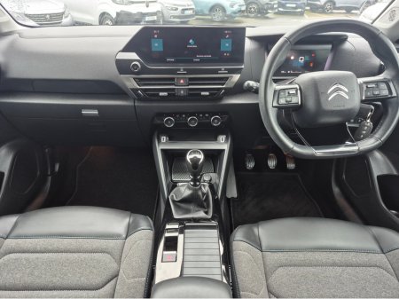 2021 Citroen C4 - thumbnail 10