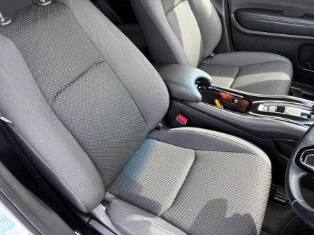 2019 Honda Vezel - thumbnail 25