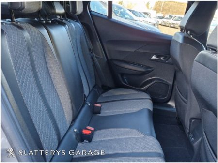 2024 Peugeot 2008 - thumbnail 12