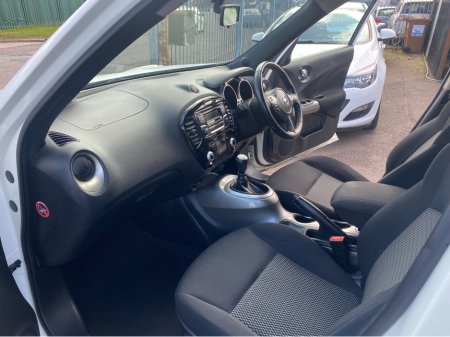 2016 Nissan Juke - thumbnail 12