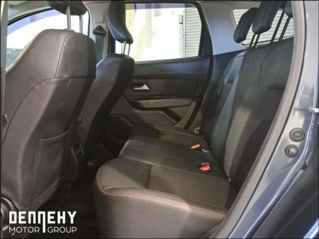2023 Dacia Duster - thumbnail 13