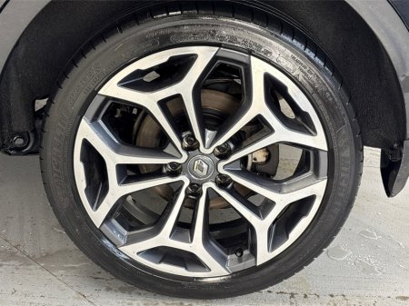 2021 Renault Kadjar - thumbnail 11