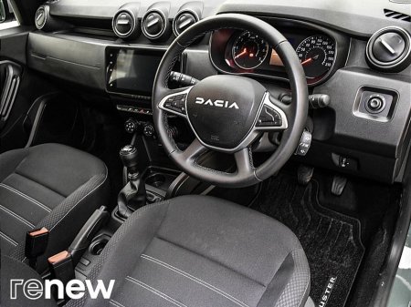2023 Dacia Duster - thumbnail 6