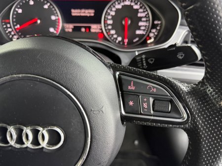 2015 Audi A6  €14,950 thumbnail