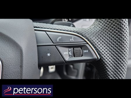 2025 Audi Q8 490PS QUATTRO S-LINE AUTOMATIC - PANORAMIC ROOF €104,950 thumbnail