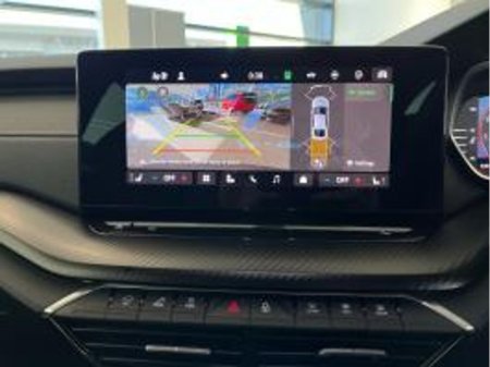 2026 Skoda Octavia - thumbnail 10