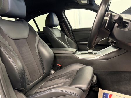 2022 BMW 3 Series - thumbnail 12